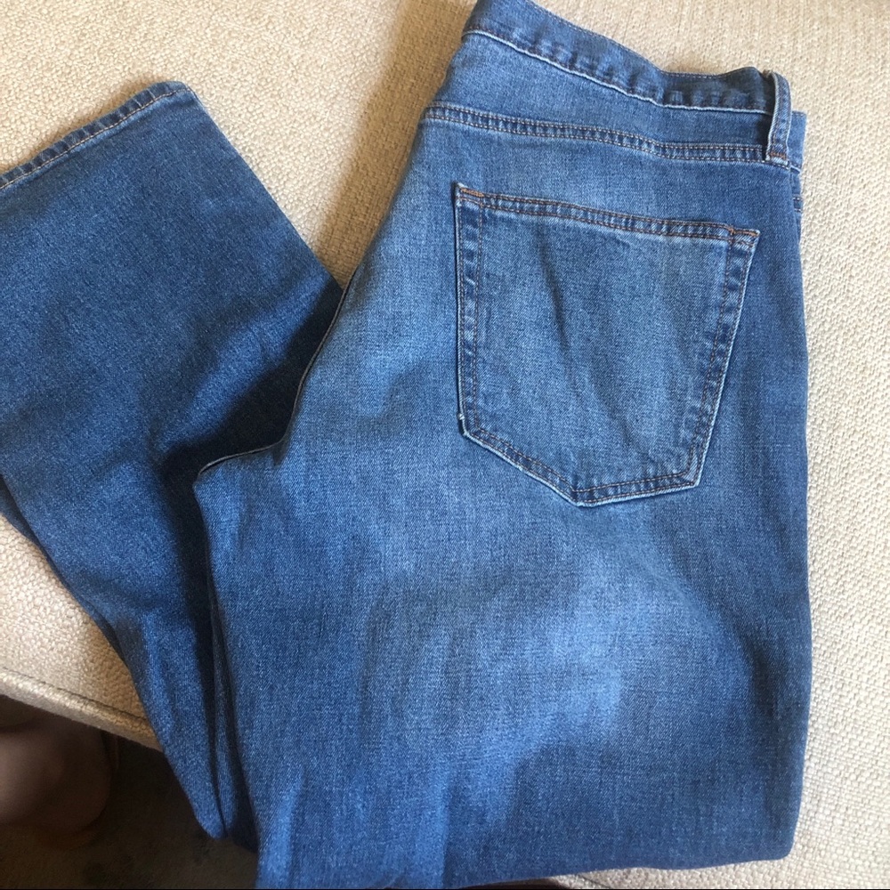 Old Navy Men’s Jeans